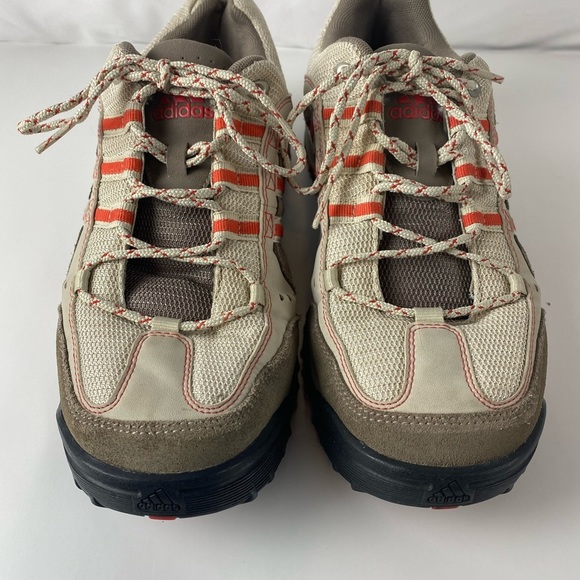 Adidas Mountain Grip Size 9 Men's Hiking Shoes - Picture 11 of 12